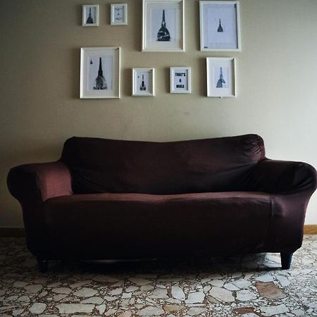 Amaca In Un Meraviglioso Appartamento A Torino Dış mekan fotoğraf