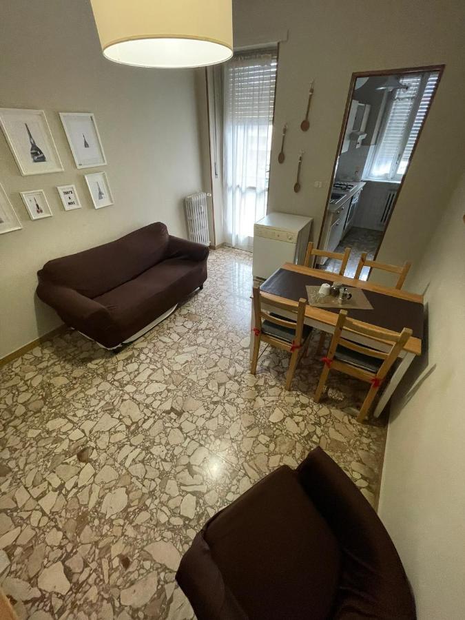 Amaca In Un Meraviglioso Appartamento A Torino Dış mekan fotoğraf
