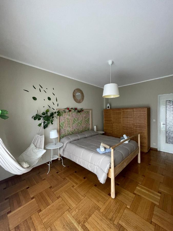 Amaca In Un Meraviglioso Appartamento A Torino Dış mekan fotoğraf