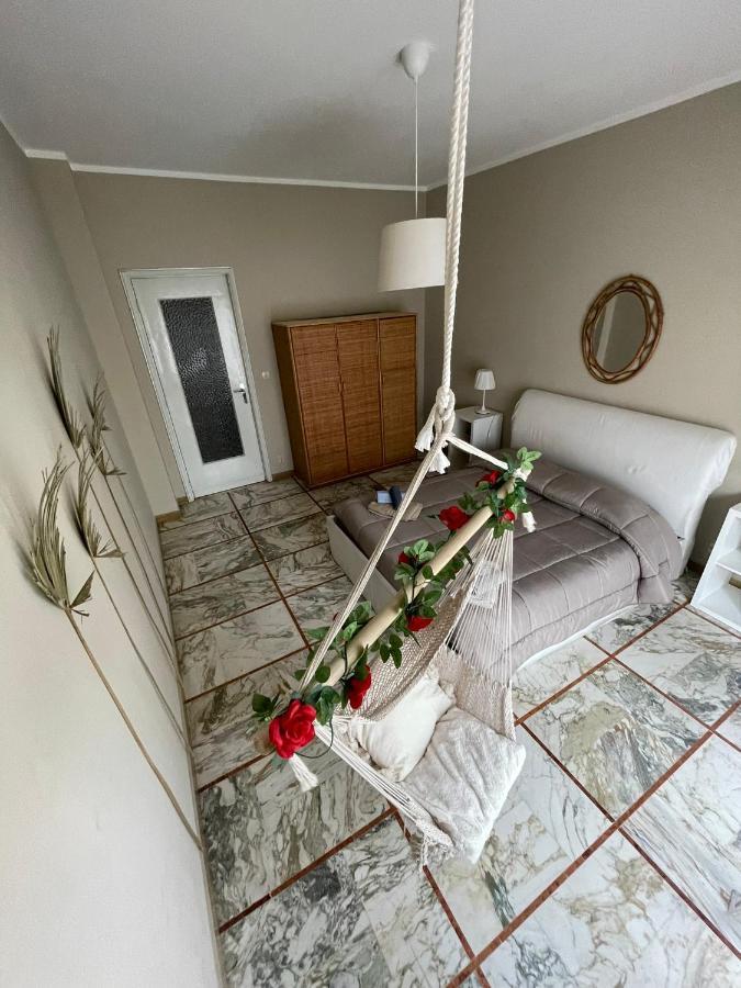 Amaca In Un Meraviglioso Appartamento A Torino Dış mekan fotoğraf