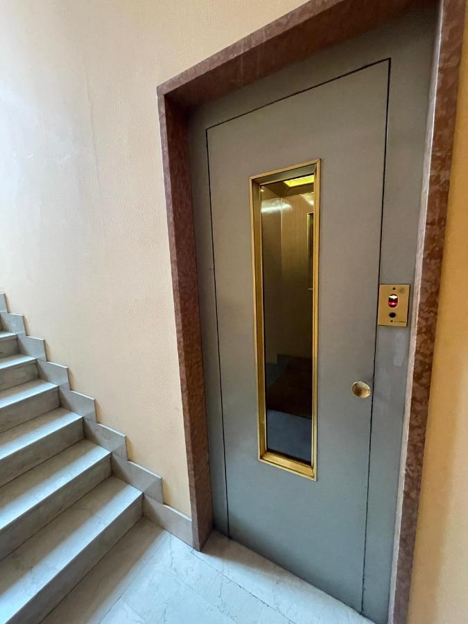 Amaca In Un Meraviglioso Appartamento A Torino Dış mekan fotoğraf
