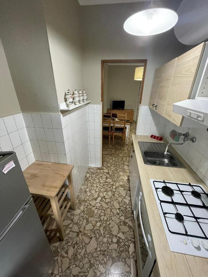 Amaca In Un Meraviglioso Appartamento A Torino Dış mekan fotoğraf