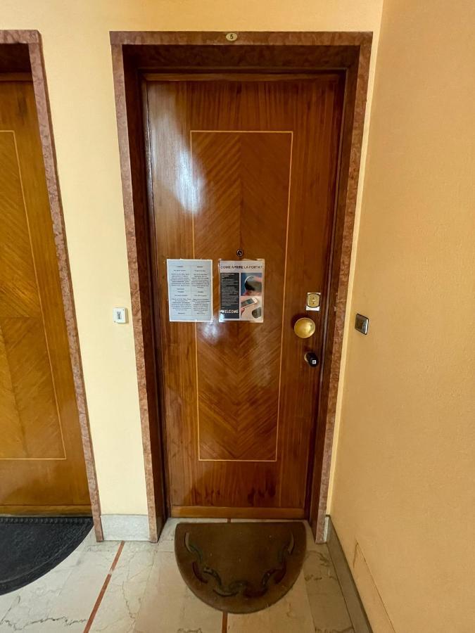 Amaca In Un Meraviglioso Appartamento A Torino Dış mekan fotoğraf