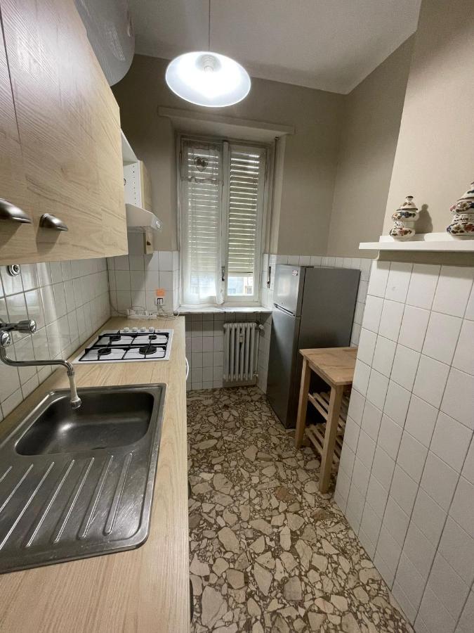 Amaca In Un Meraviglioso Appartamento A Torino Dış mekan fotoğraf